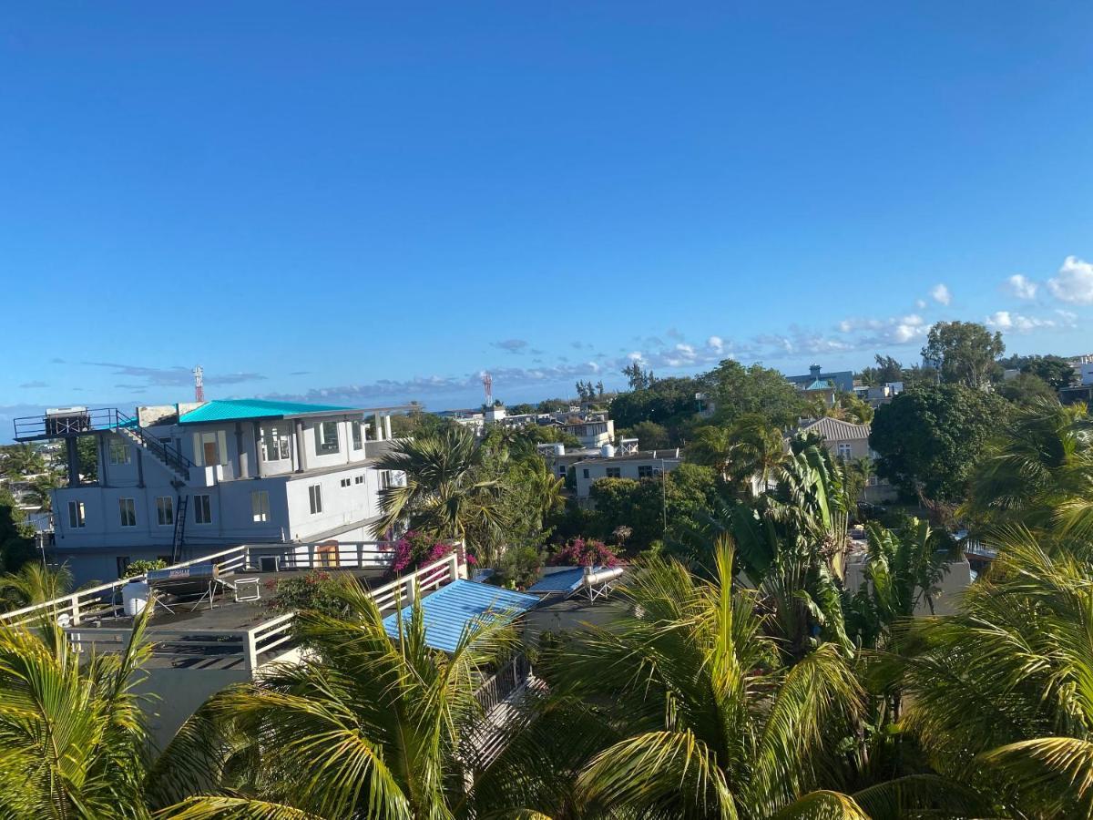 Grand Bay Heights Apartments Esterno foto