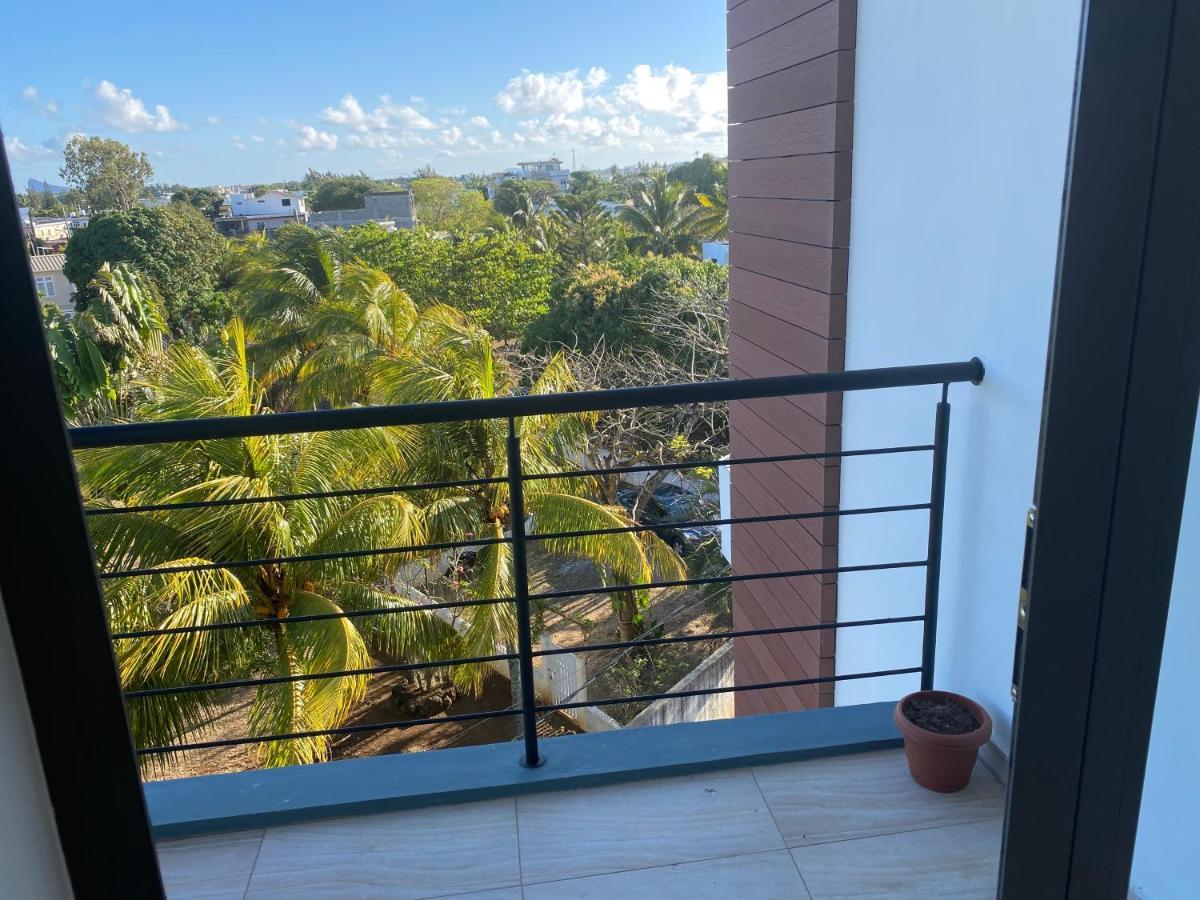 Grand Bay Heights Apartments Esterno foto