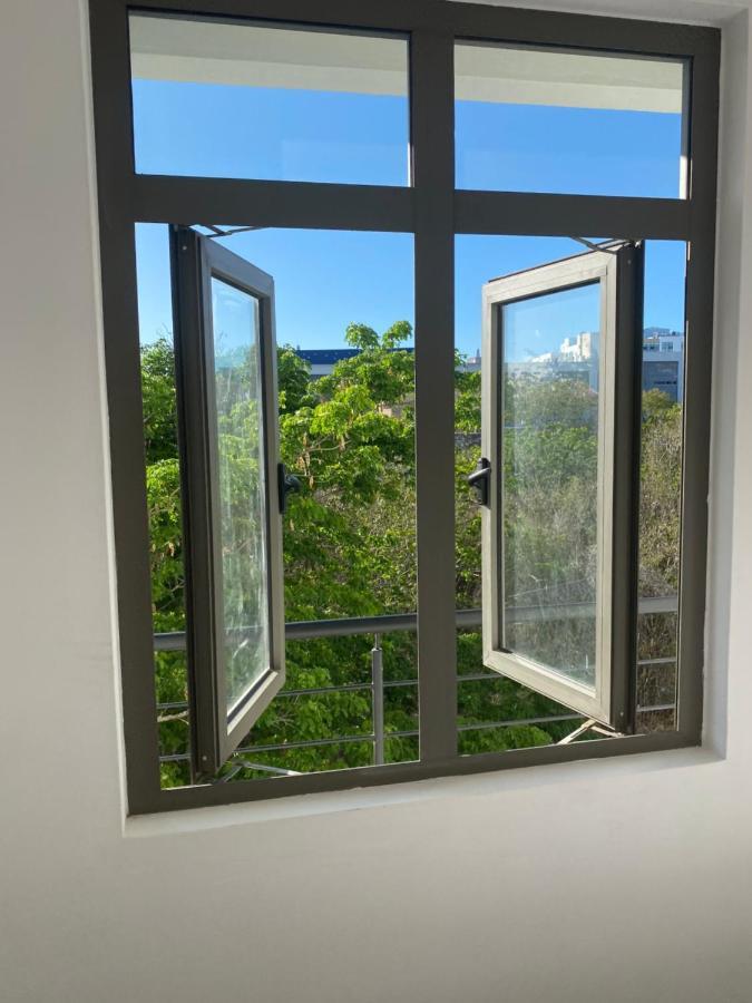 Grand Bay Heights Apartments Esterno foto