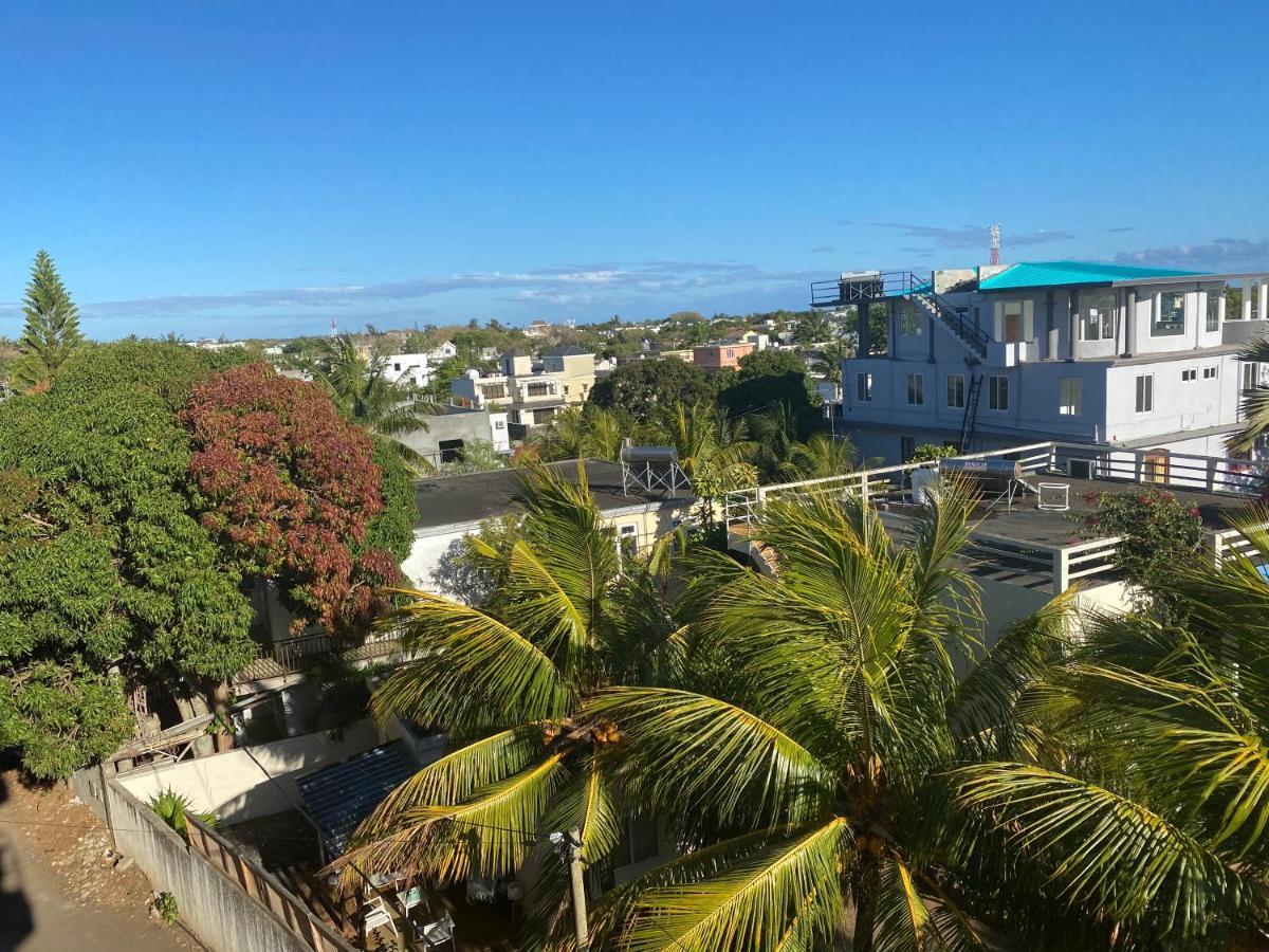 Grand Bay Heights Apartments Esterno foto