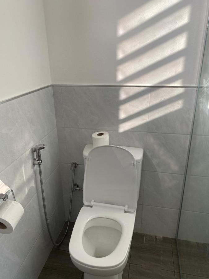 Grand Bay Heights Apartments Esterno foto