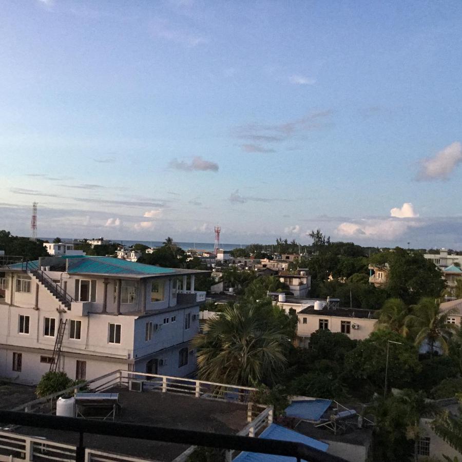 Grand Bay Heights Apartments Esterno foto