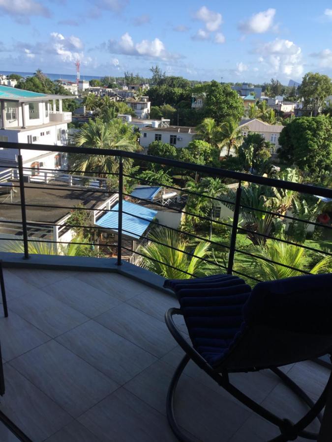 Grand Bay Heights Apartments Esterno foto