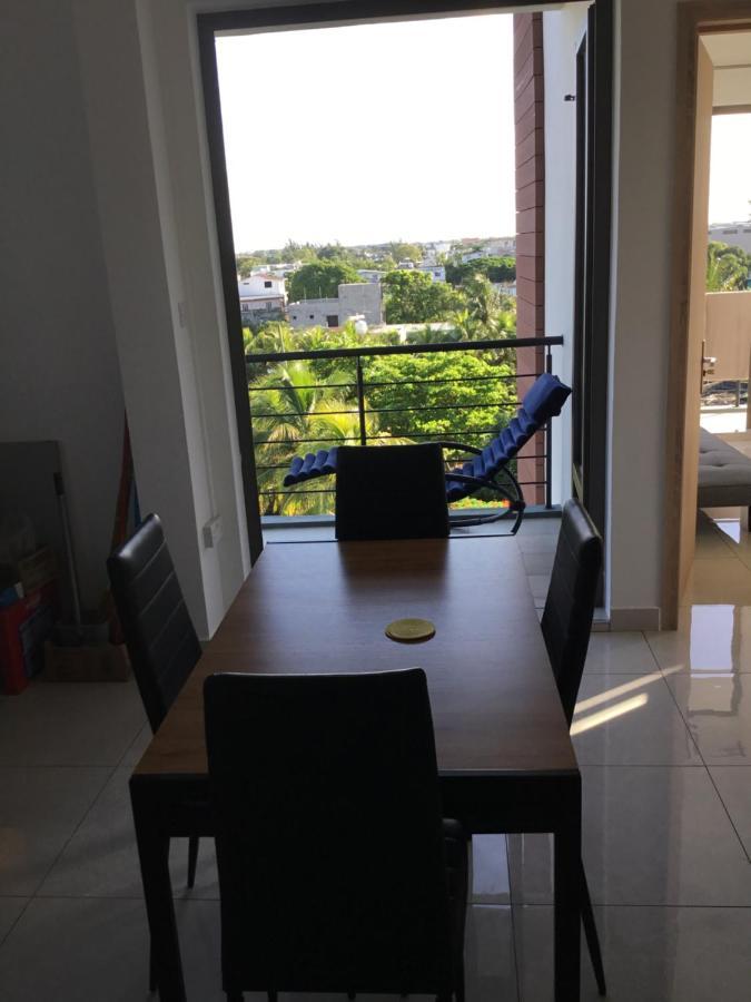 Grand Bay Heights Apartments Esterno foto