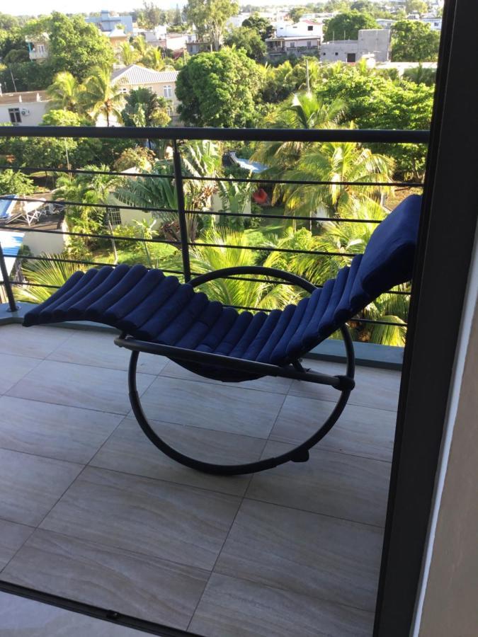 Grand Bay Heights Apartments Esterno foto